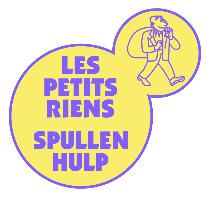 Spullenhulp vzw